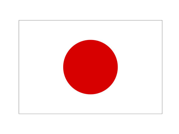 Bendera Jepang